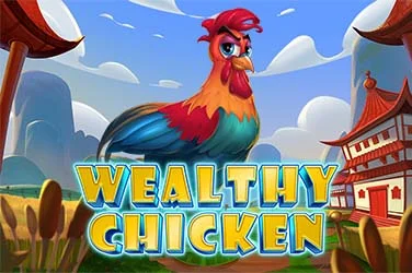 Wealthy Chicken
